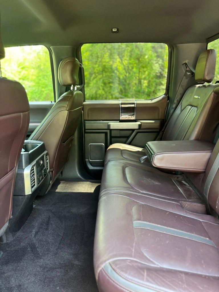 2017 Ford F-150 - $24,995