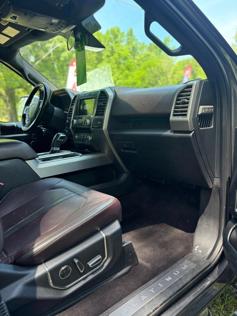 2017 Ford F-150 - $24,995
