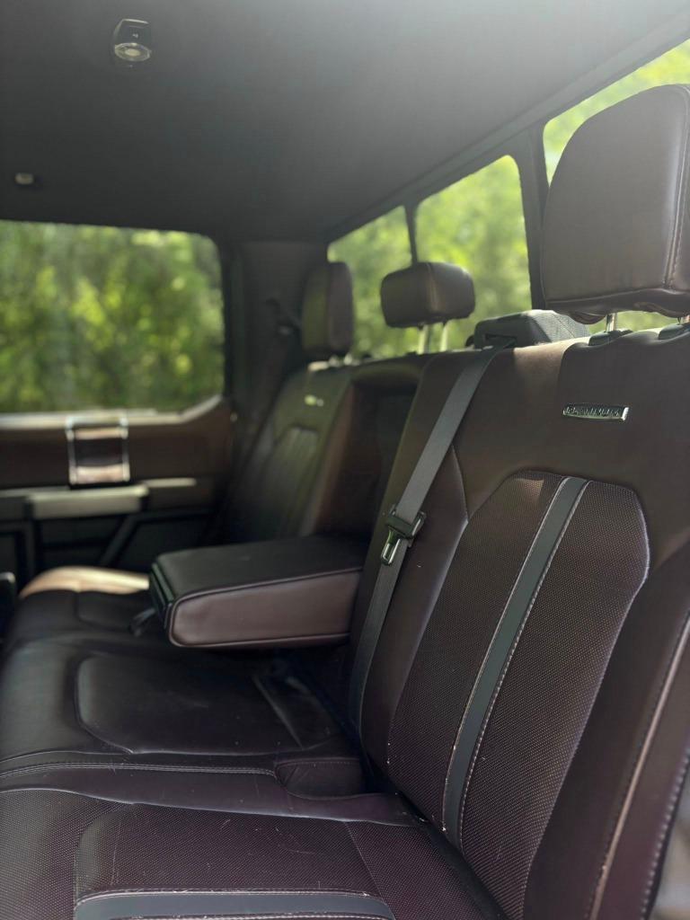 2017 Ford F-150 - $24,995