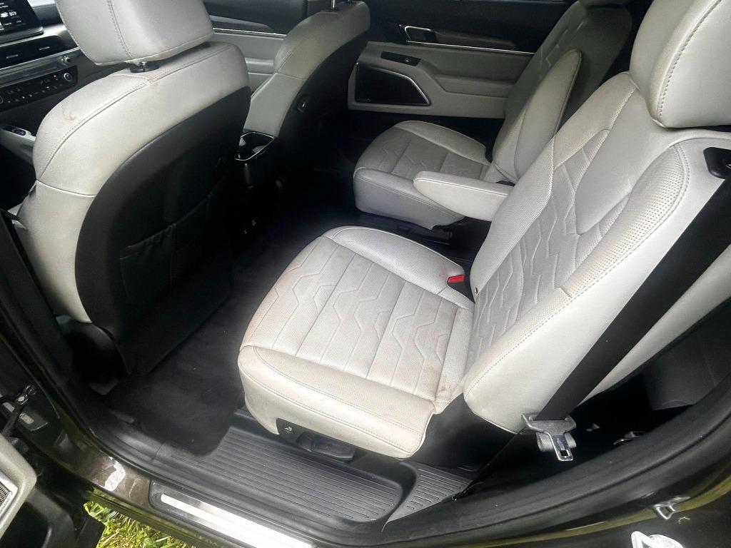 2020 Kia Telluride - $19,495