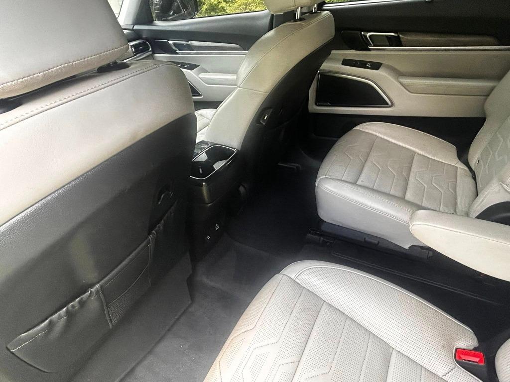 2020 Kia Telluride - $19,495