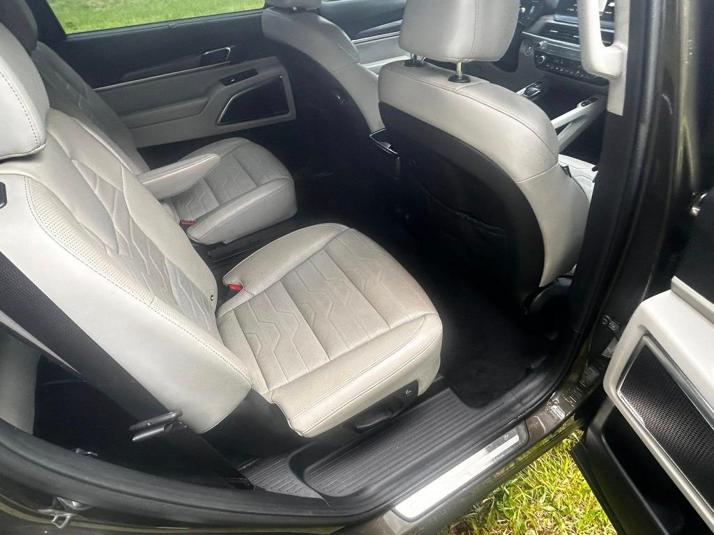 2020 Kia Telluride - $19,495