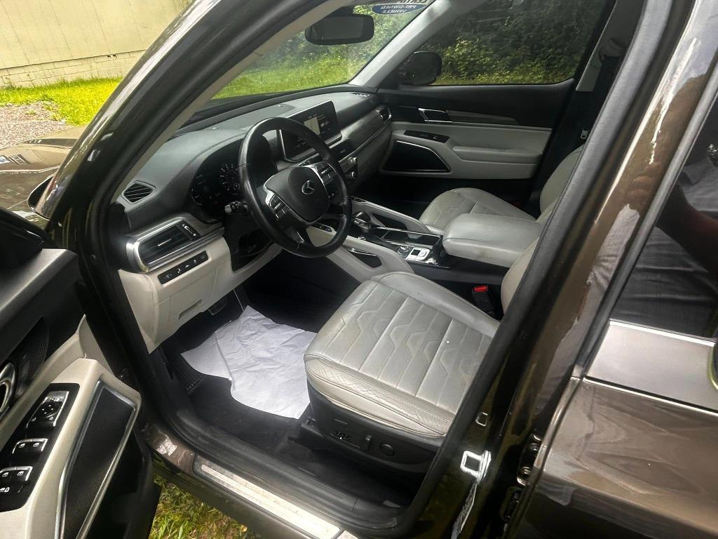 2020 Kia Telluride - $19,495