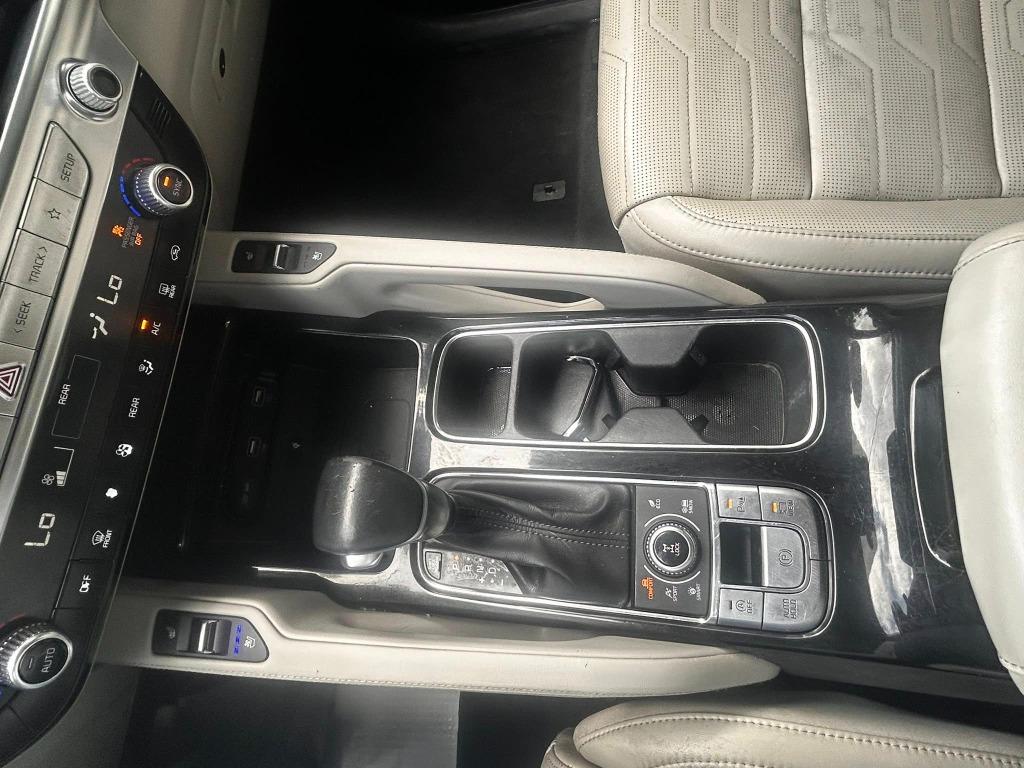 2020 Kia Telluride - $19,495