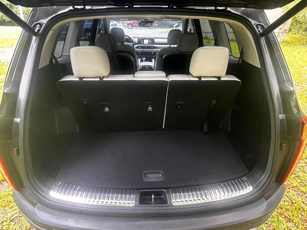 2020 Kia Telluride - $19,495