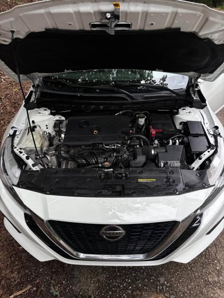 2020 Nissan Altima - $8,995