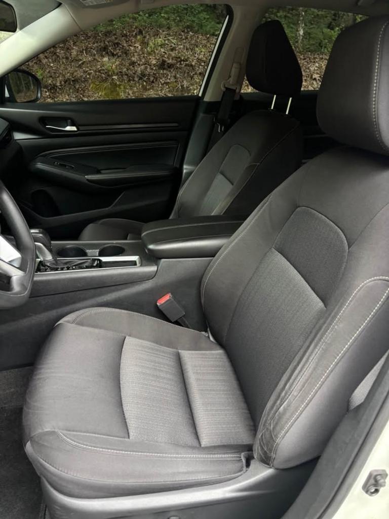 2020 Nissan Altima - $8,995