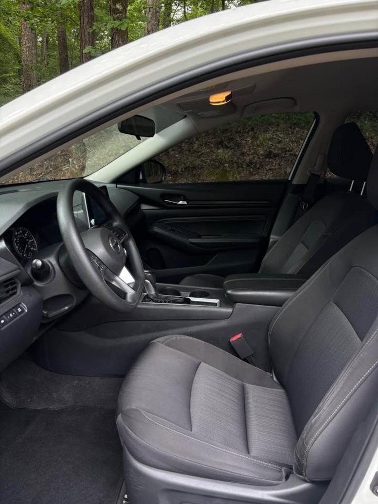 2020 Nissan Altima - $8,995