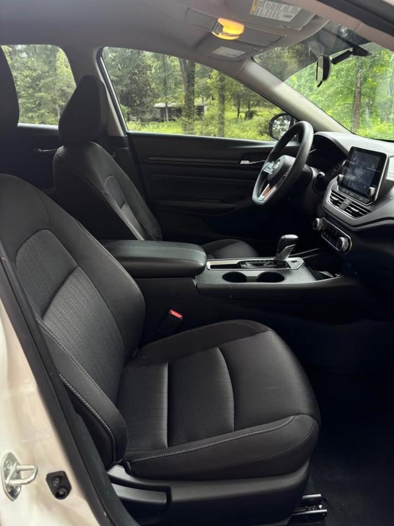 2020 Nissan Altima - $8,995