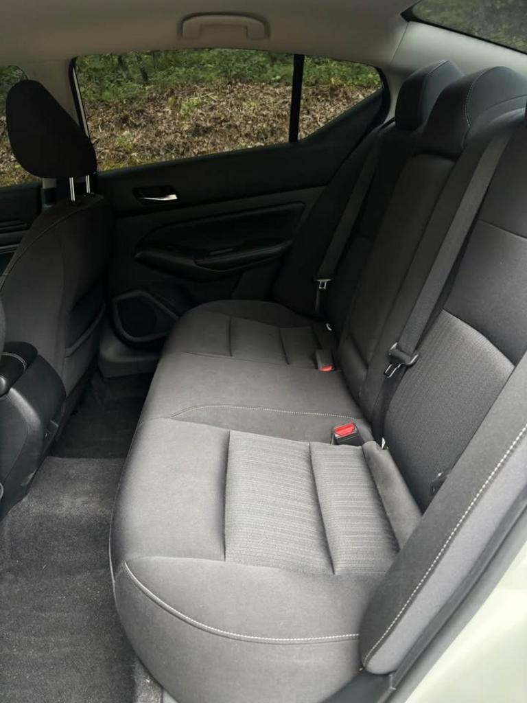 2020 Nissan Altima - $8,995