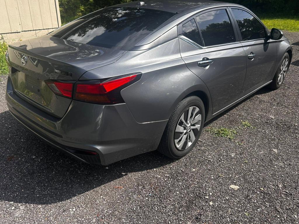 2020 Nissan Altima - $8,495
