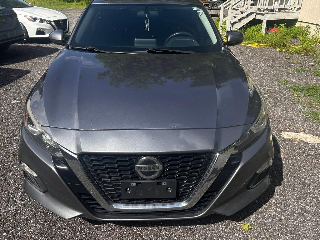 2020 Nissan Altima - $8,495
