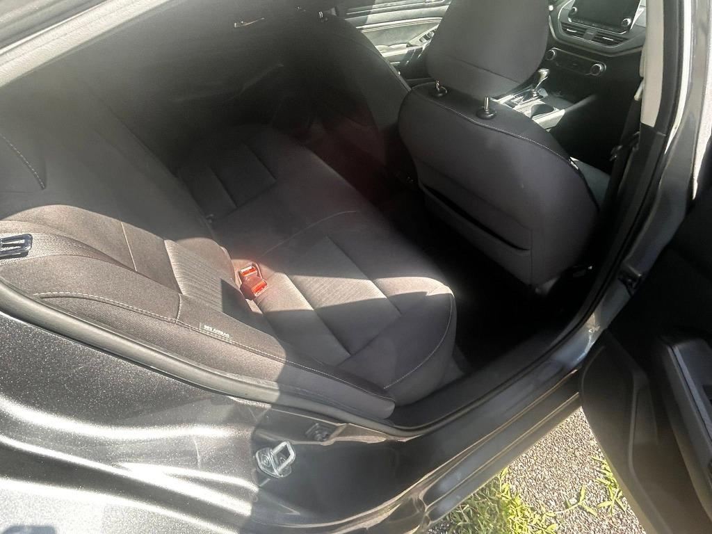 2020 Nissan Altima - $8,495