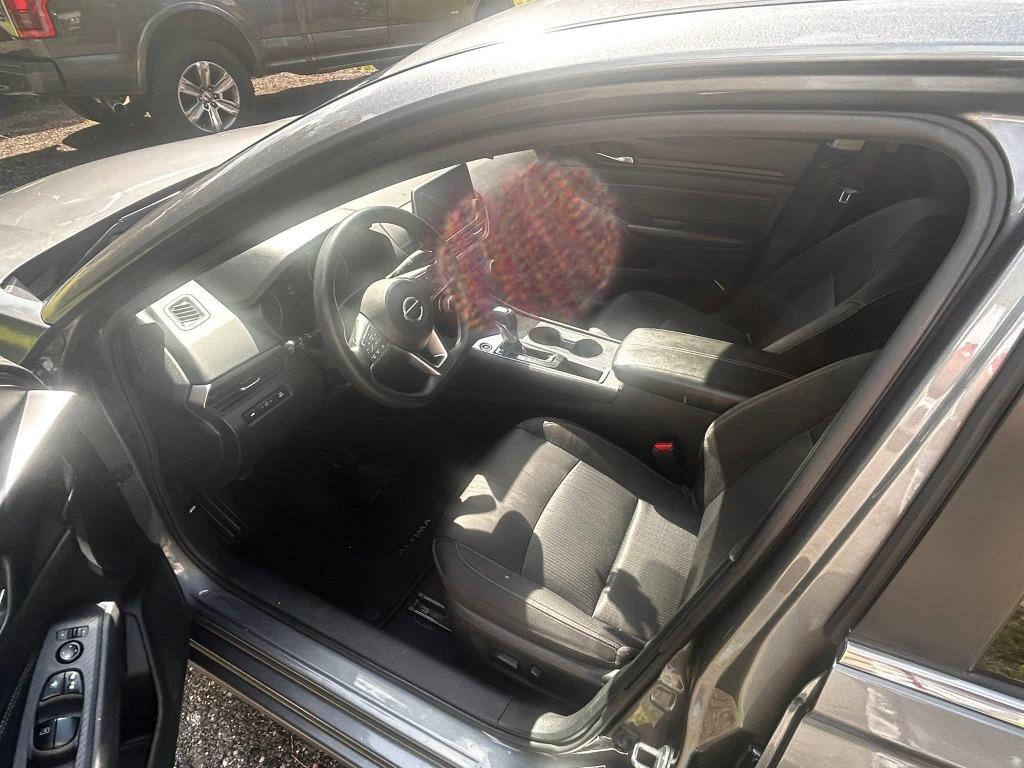 2020 Nissan Altima - $8,495