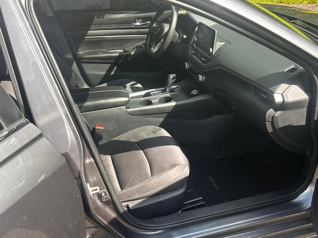 2020 Nissan Altima - $8,495