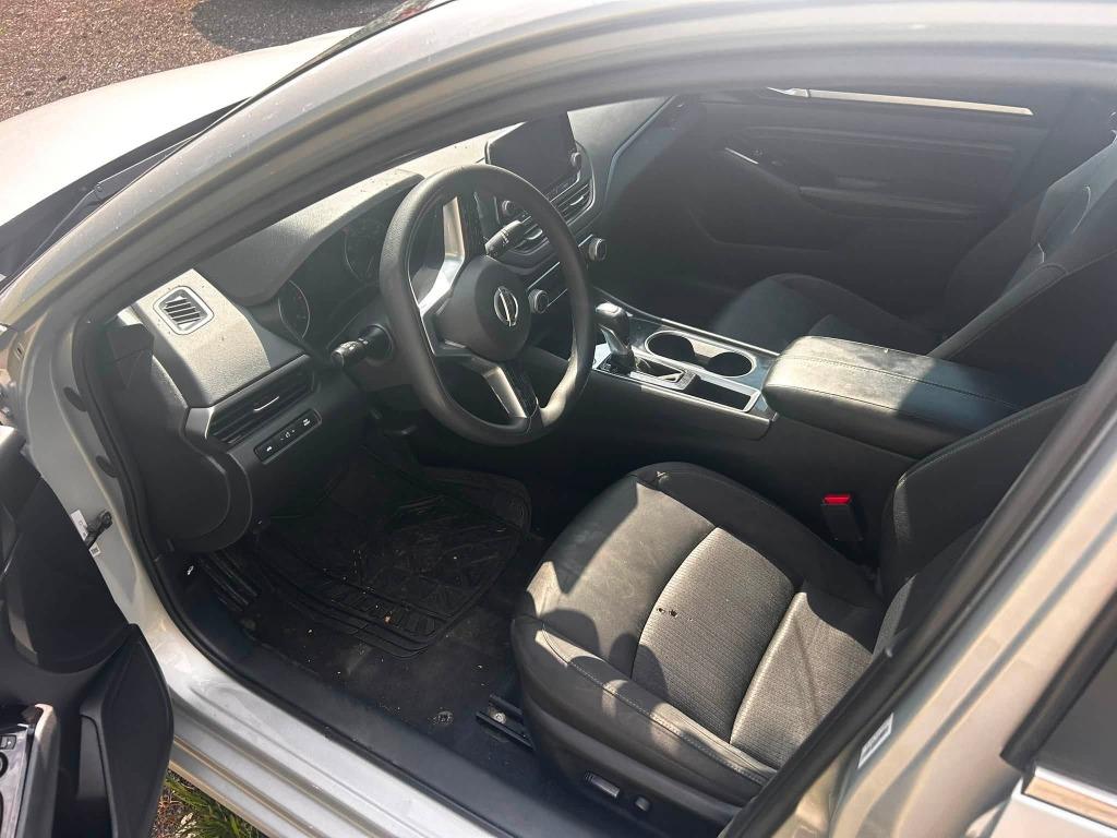 2021 Nissan Altima - $9,450