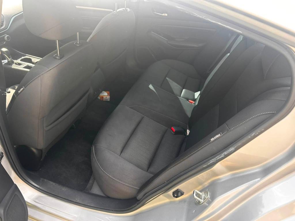 2021 Nissan Altima - $9,450
