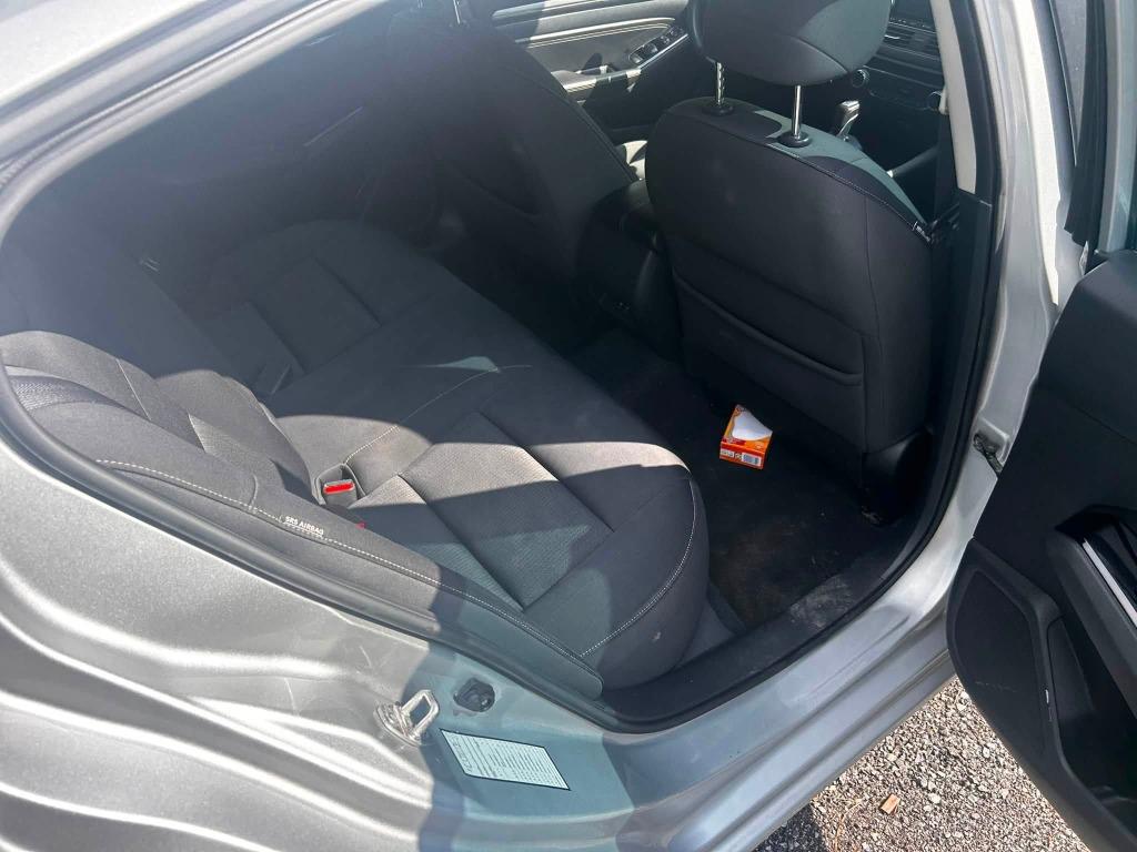 2021 Nissan Altima - $9,450
