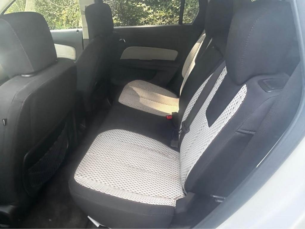 2011 GMC Terrain - $4,200