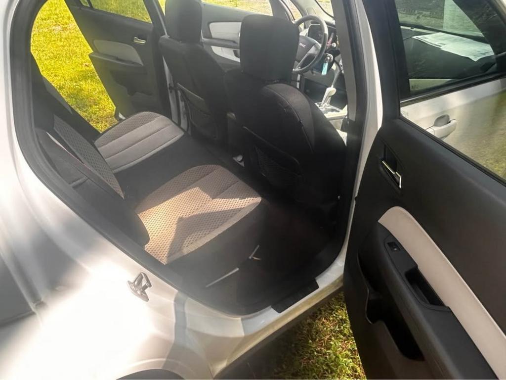 2011 GMC Terrain - $4,200