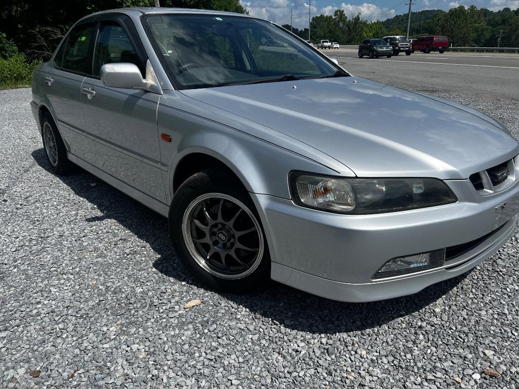1999 Isuzu ASKA - $15,000