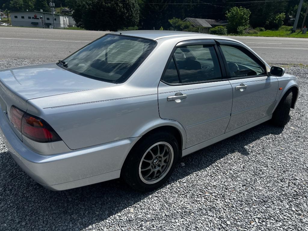 1999 Isuzu ASKA - $15,000