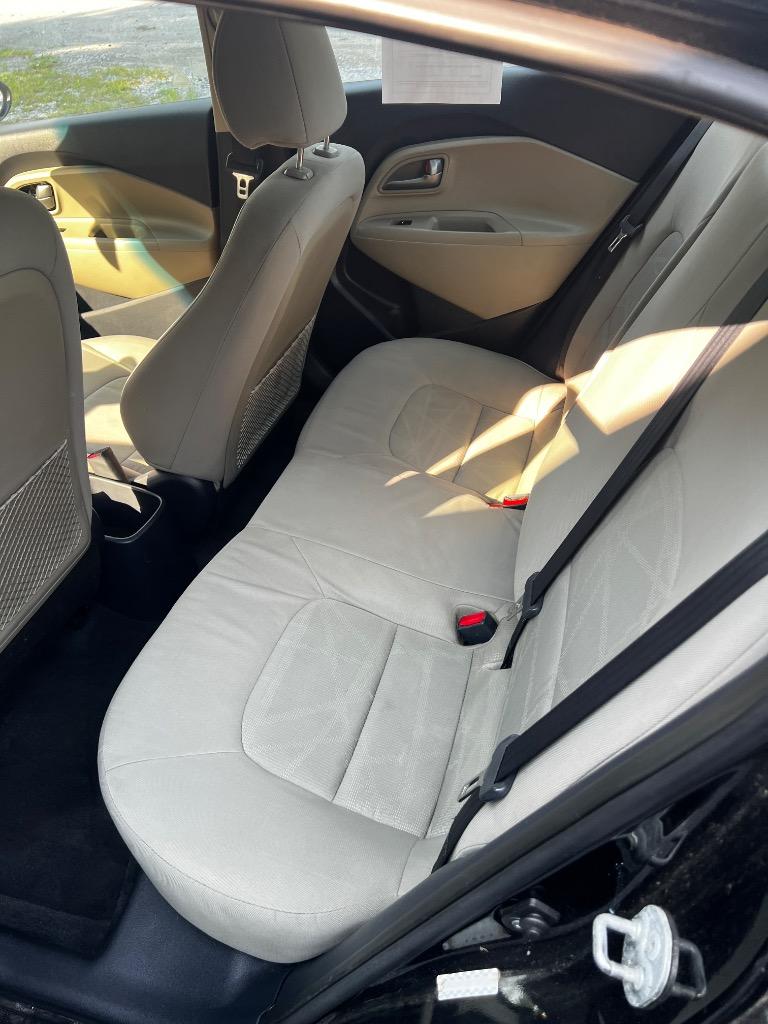 2014 Kia Rio - $5,150