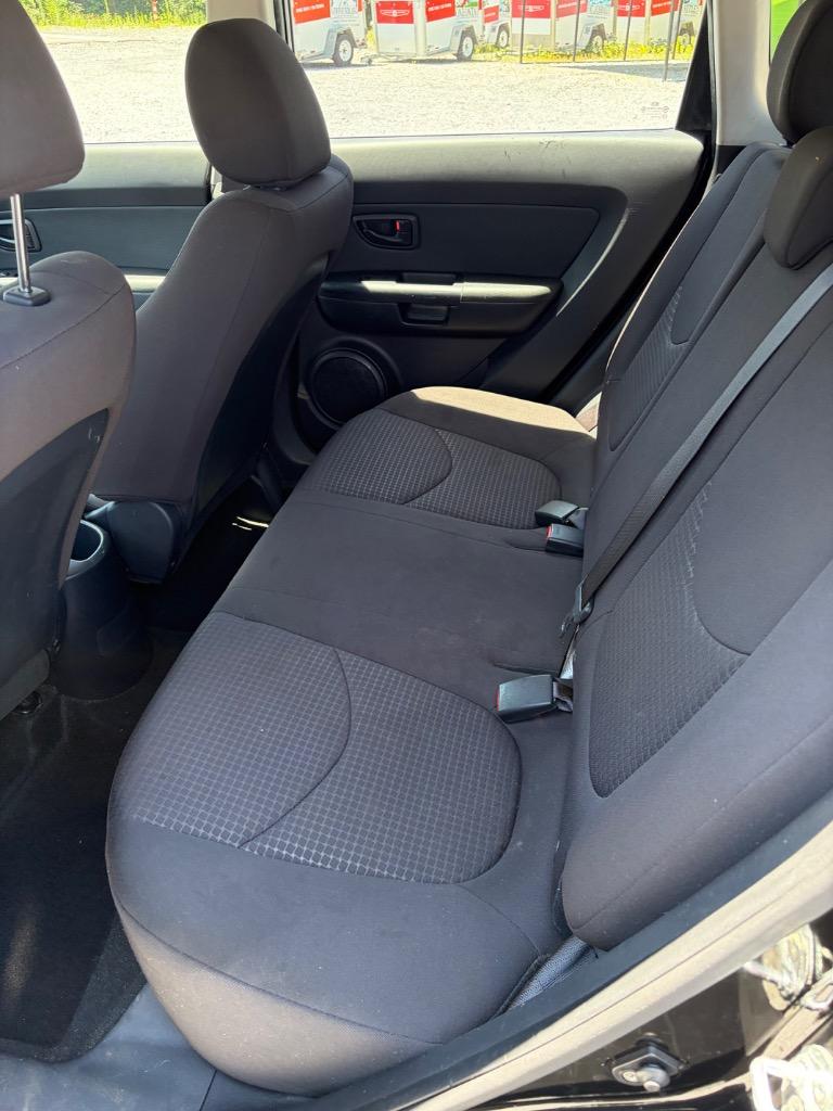 2012 Kia Soul - $5,995