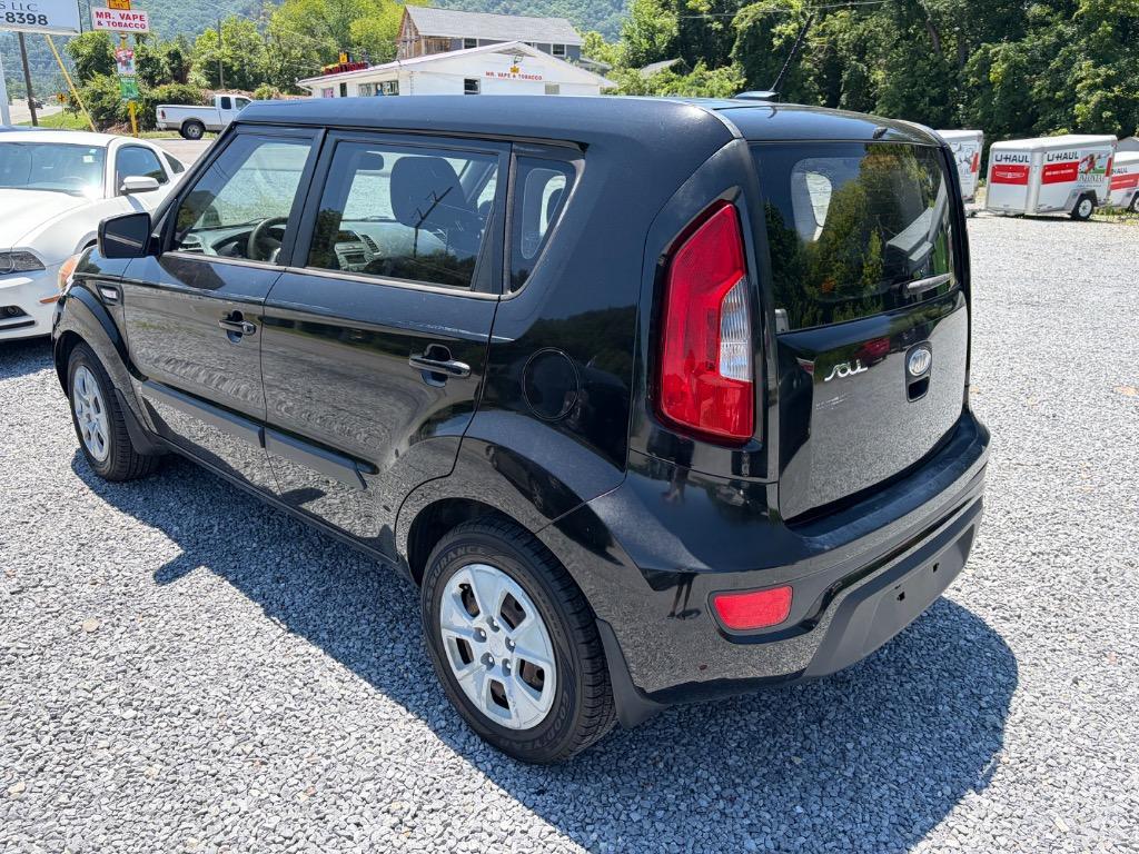 2012 Kia Soul - $5,995