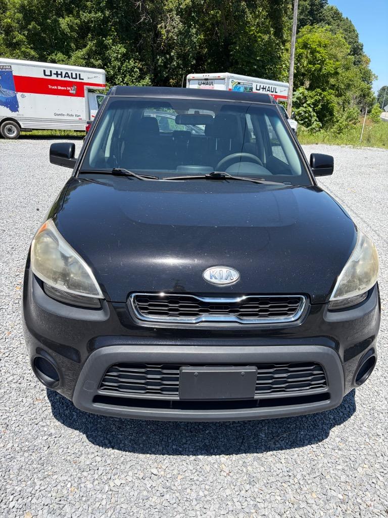 2012 Kia Soul - $5,995