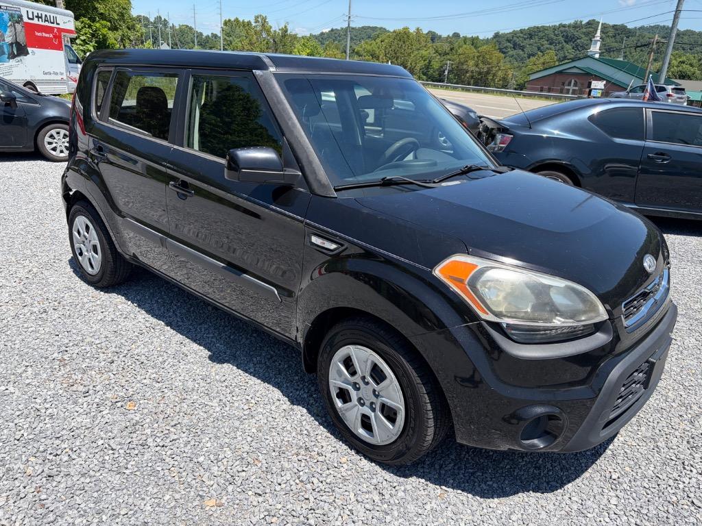 2012 Kia Soul - $5,995
