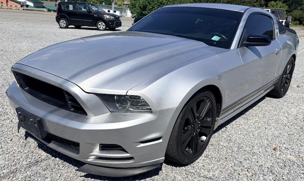 2013 Ford Mustang - $10,950