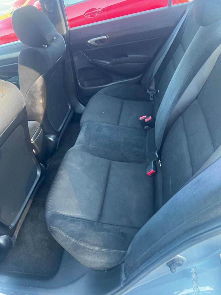 2009 Honda Civic - $6,200