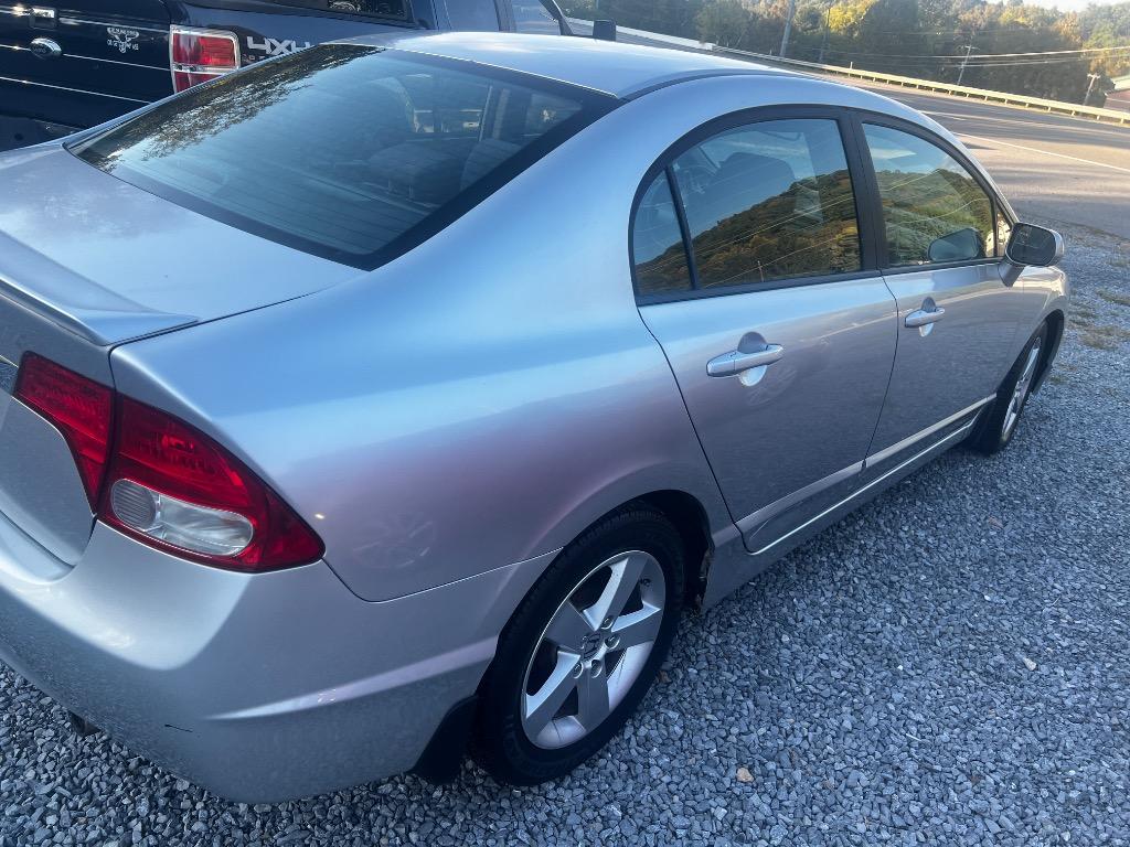 2009 Honda Civic - $6,200