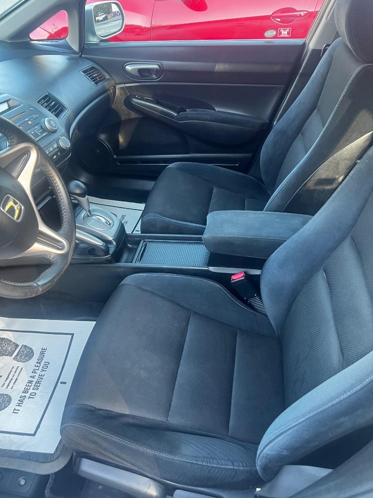 2009 Honda Civic - $6,200