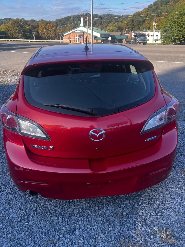 2013 MAZDA MAZDA3 - $7,995