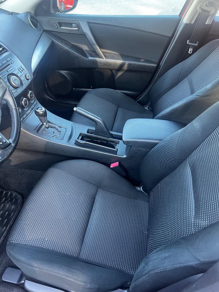 2013 MAZDA MAZDA3 - $7,995