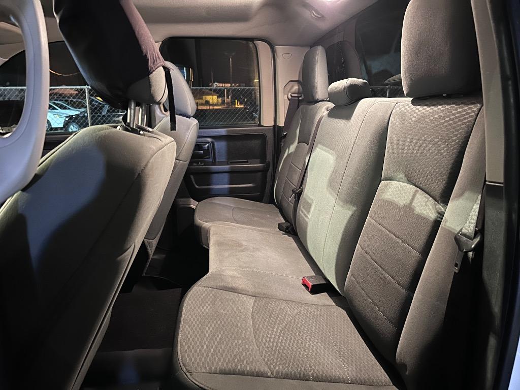 2017 Ram 1500 - $19,995