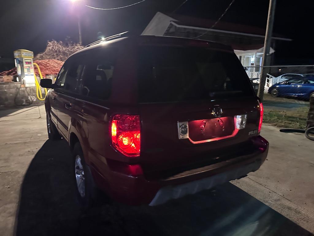 2005 Honda Pilot - $4,995