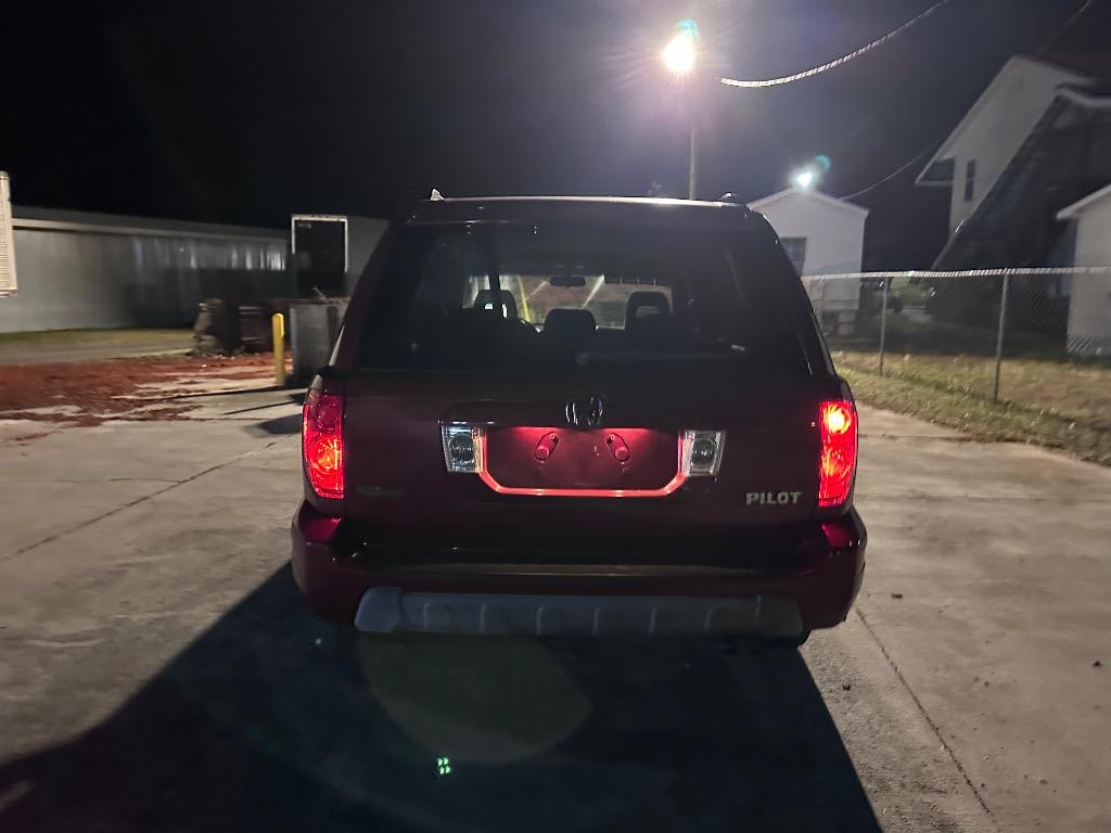2005 Honda Pilot - $4,995