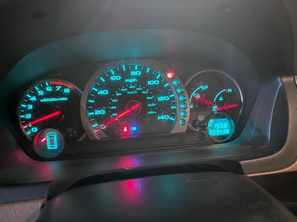 2005 Honda Pilot - $4,995