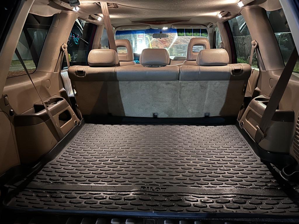 2005 Honda Pilot - $4,995