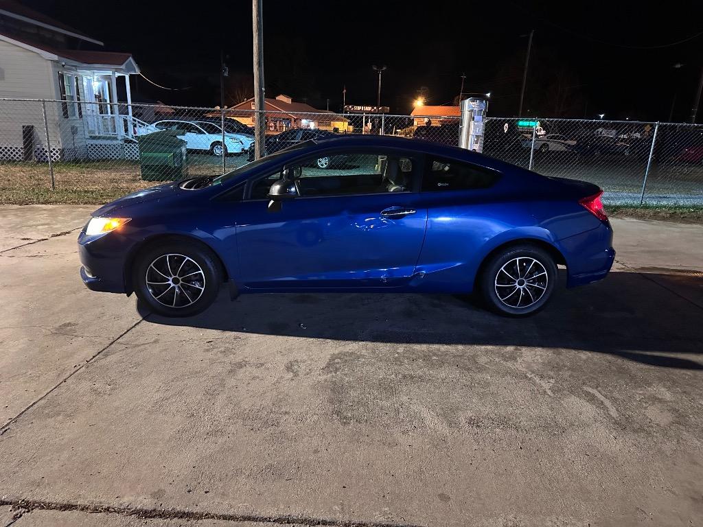 2012 Honda Civic - $7,995
