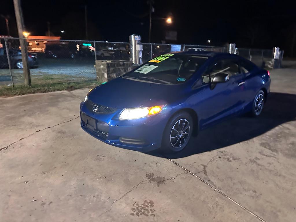 2012 Honda Civic - $7,995
