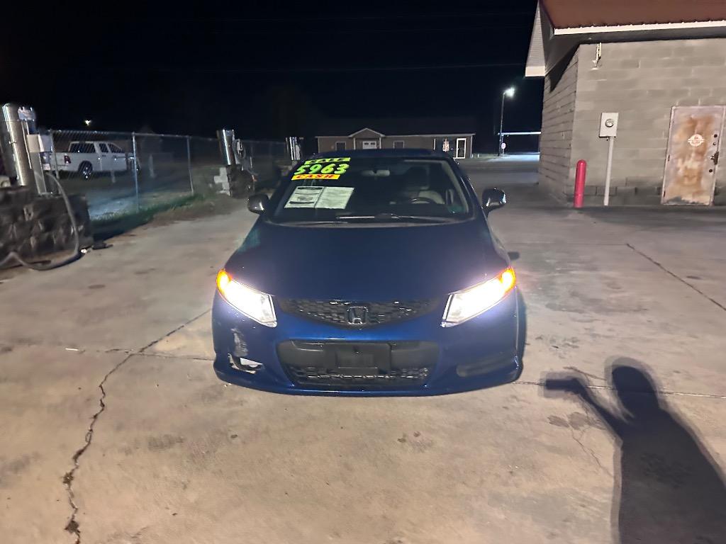 2012 Honda Civic - $7,995