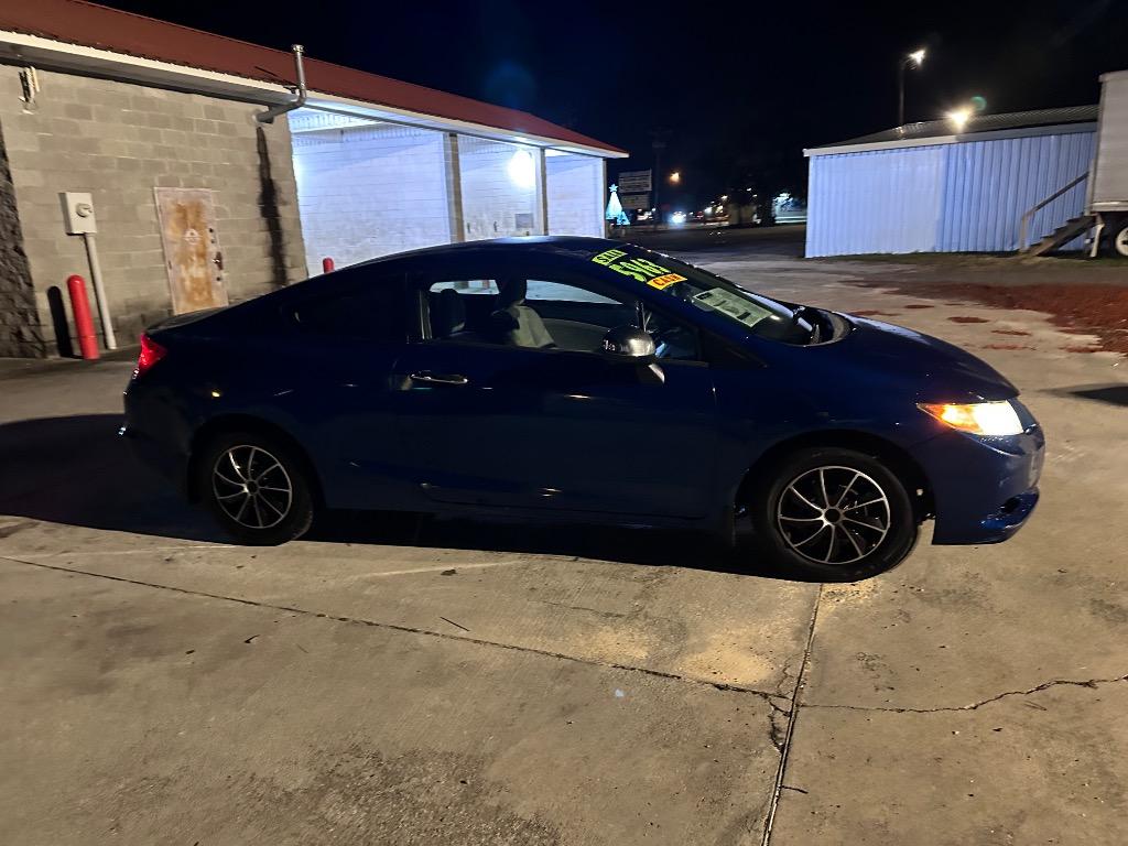2012 Honda Civic - $7,995