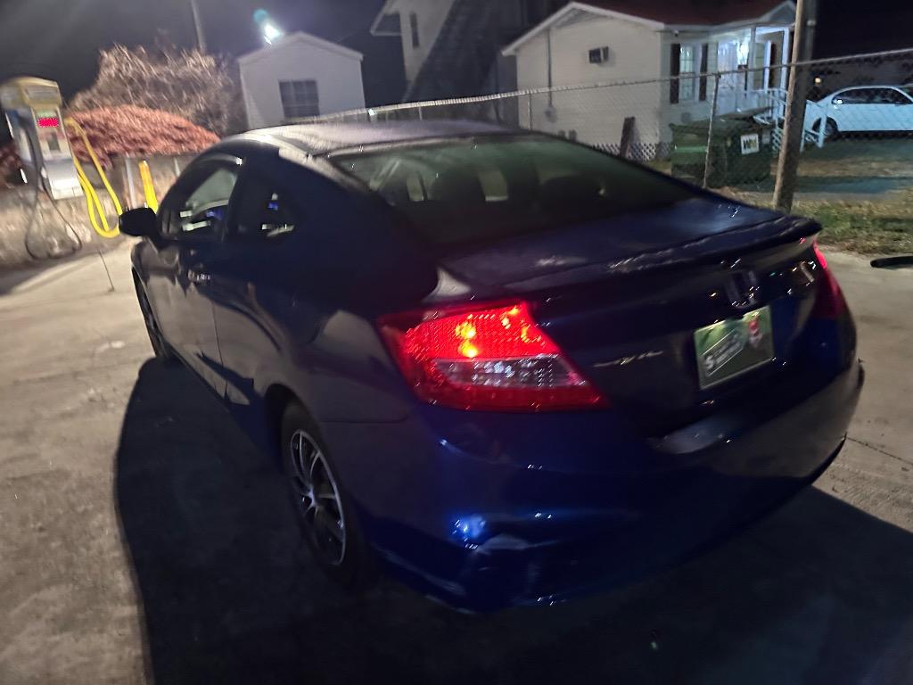 2012 Honda Civic - $7,995