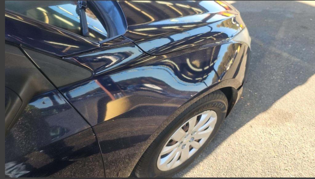2011 Chevrolet Cruze - $4,995