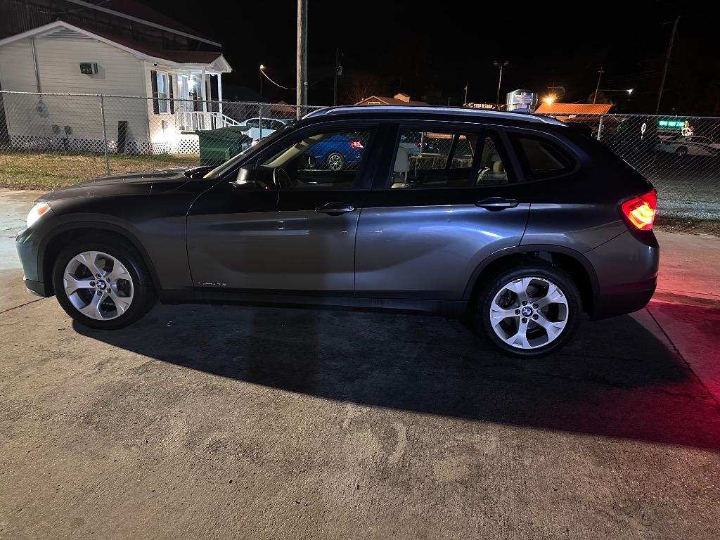 2015 BMW X1 - $7,995