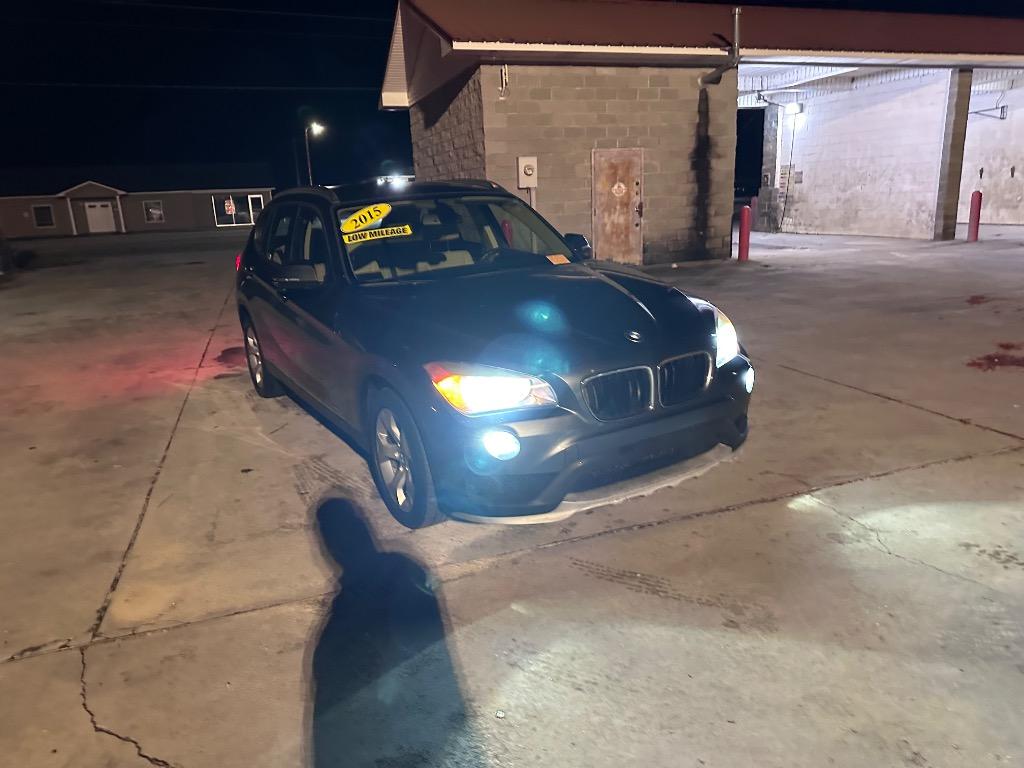 2015 BMW X1 - $7,995